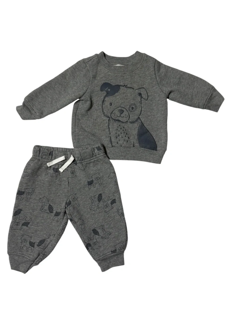 Carter's Baby Boy Outfit Size 3-6 Months